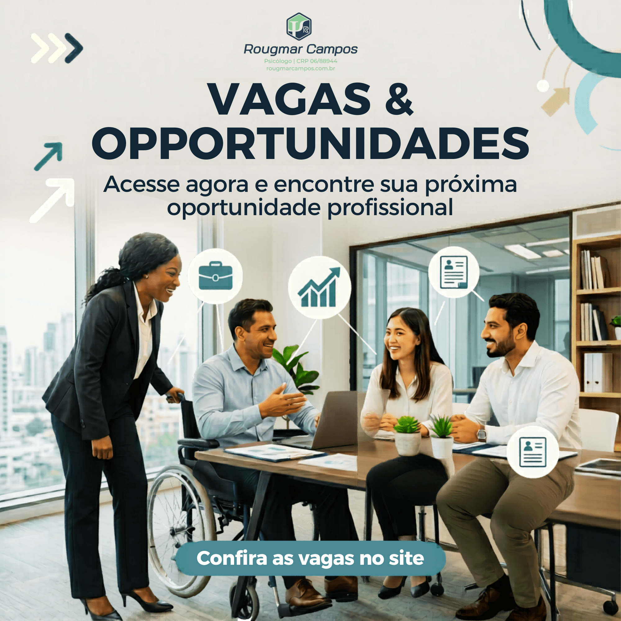 Analista de Sucesso do Cliente (EAD)